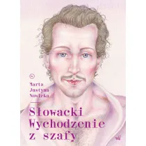 S�owacki. Wychodzenie z szafy
