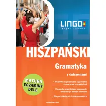 Hiszpa�ski. Gramatyka z �wiczeniami