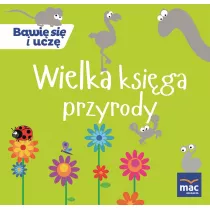Wielka ksiga przyrody