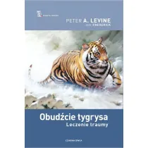 Obud�cie tygrysa. Leczenie traumy