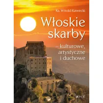 W�oskie skarby – kulturowe, artystyczne i duchowe