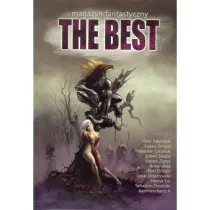 Magazyn fantastyczny The Best 3
