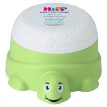 Hipp Babysanft Krem-Żółwik do twarzy i ciała dla dzieci 100 ml