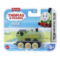 Tomek i Przyjaciele. Maa lokomotywa JBW25 Mattel