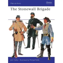 The Stonewall Brigade