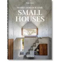 Homes For Our Time. Small Houses wer. angielska
