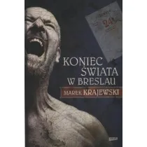 Koniec �wiata w Breslau. Eberhard Mock. Tom 2 (pocket)