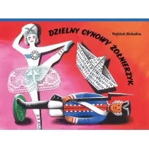 Dzielny cynowy �o�nierzyk