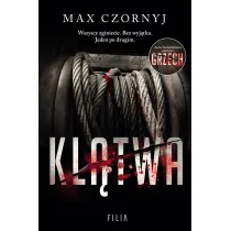 Kl�twa. Komisarz Eryk Dery�o. Tom 5