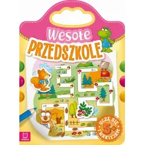 WESO�E PRZEDSZKOLE 5