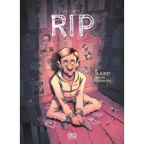 Albert. Modlitwa o bratni� dusz�. RIP. Tom 4
