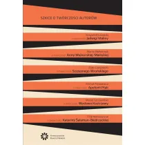 Szkice o tw�rczo�ci autor�w Stowarzyszenia Pisarzy Polskich. W tym samym j�zyku tom III