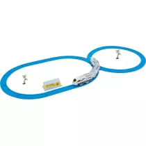 Pocig - High Speed Basic Train Set B1 Dumel