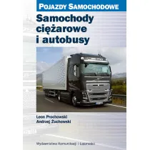 Samochody ci�arowe i autobusy