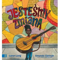 Jestemy zmian