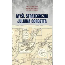My�l strategiczna juliana corbetta