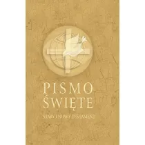 Pismo �wi�te. Stary i Nowy Testament