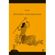 Opowie�ci niewiarygodne