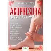 Akupresura bez tajemnic