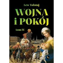 Wojna i pok�j. Tom 4