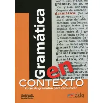 Gramatica en contexto