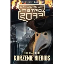 Korzenie niebios