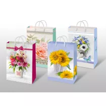 Delta Graphix Torba ozdobna TS 22,5 x 33,5 x 10 cm