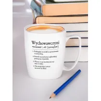 Kubek Wychowawczyni