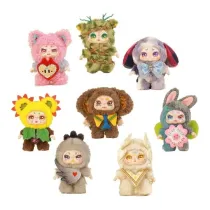 Kimmon. Wiosenny rozkwit MIX Tm Toys