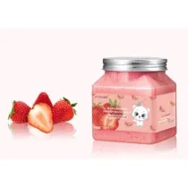 SersanLove Strawberry Peeling do ciaa 500 ml