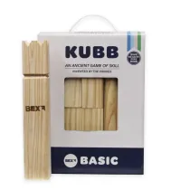 Gra KUBB Szachy Wiking�w Quint