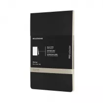 Moleskine Notes reporterski L Pro Pad