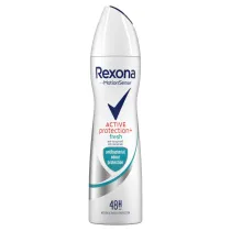 Rexona Dezodorant w sprayu Active Shield Fresh 150 ml