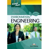 Environmental Engineering. Student's Book + kod DigiBook