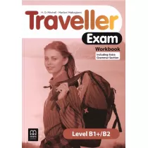 Traveller Exam. Workbook. Level B1+/B2