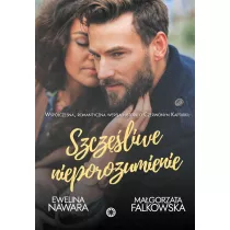 Szczliwe nieporozumienie (pocket)