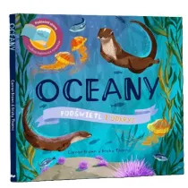 Oceany. Podwietl i odkryj