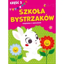 Szko�a bystrzak�w. Cz�� 2