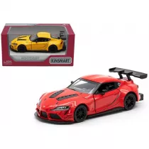 Toyota GR Supra Racing Concept 1:36 MIX Trifox