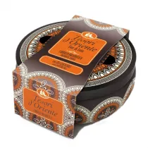 Tesori d'oriente �wieca zapachowa Fiori di Lotto 200 g