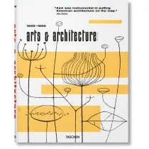 Arts & Architecture 1955&ndash;1959