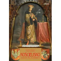 Ko�cielisko. Ko�ci� �w. Kazimierza
