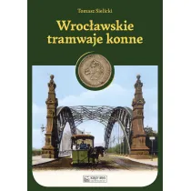 Wroc�awskie tramwaje konne