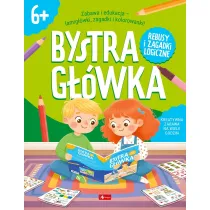 Szukanie rnic i dopasowywanie elementw. Bystra Gwka