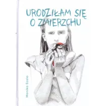 Urodzi�am si� o zmierzchu