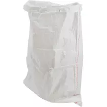 ... Worek polipropylenowy biay 65/105cm