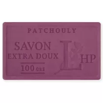 Lavanderale de Haute Provence Mydo marsylskie Paczula 100 g