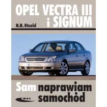 Opel Vectra III i Signum