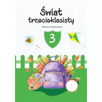 wiat trzecioklasisty. Zestaw