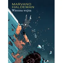 Mistrzowie Komiksu Wieczna wojna